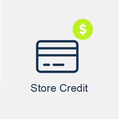 Store Credit